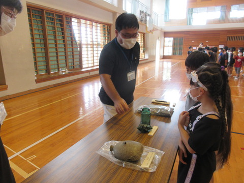平和学習9
