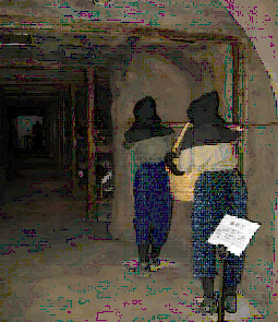 南風原の沖縄戦の画像1