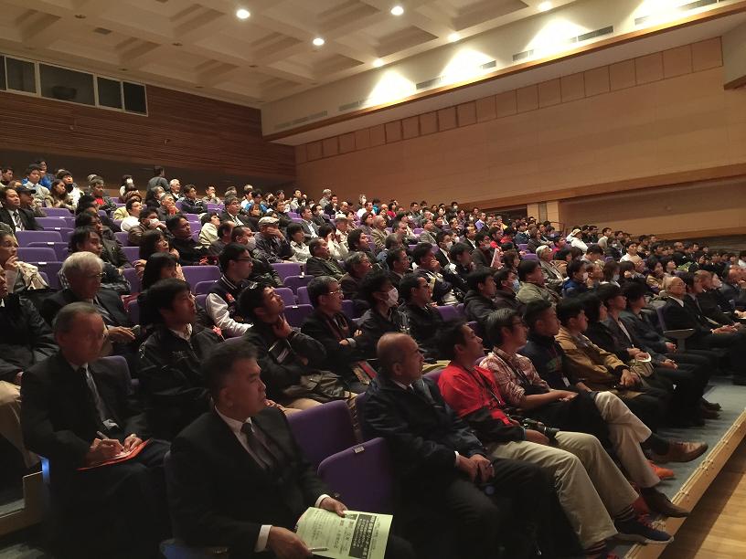 講演会2