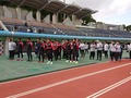 2020春季キャンプの様子の画像2