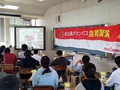 2021春季キャンプの様子の画像4