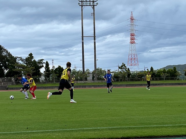 準決勝