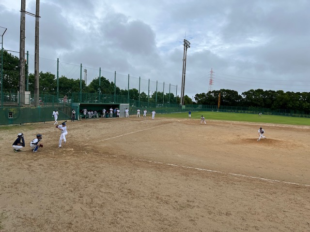 野球2