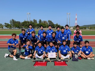 R5_サッカー準優勝