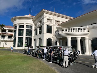 【体協】令和6年度　ゴルフ大会　結果発表！の画像2