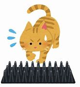 猫が庭に入らないようにする方法の画像2