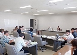 令和5年度廃棄物減量等推進審議会【令和5年10月12日（第1回）～令和6年1月24日（第4回）開催】の画像1