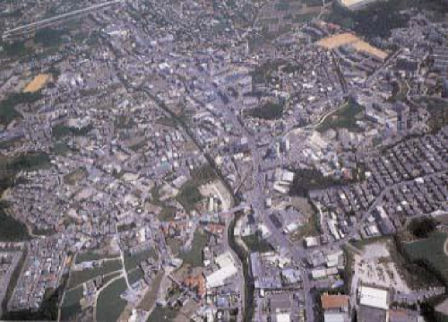 南風原町の写真