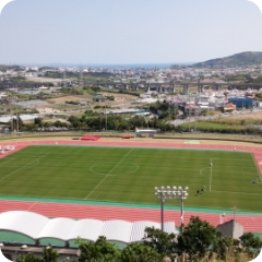 スポーツ施設 予約　イメージ