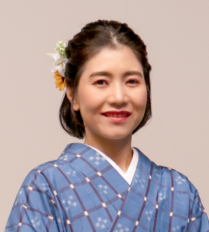 徳山清歌