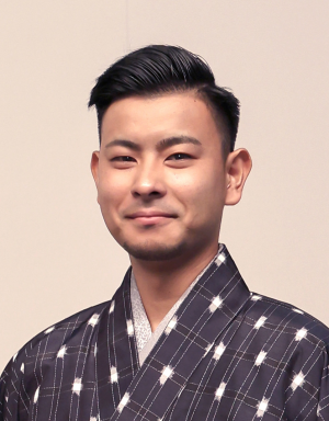 高嶺結知郎