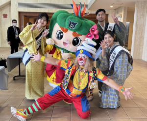 2025年新年宴会