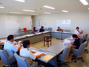 令和6年度廃棄物減量等推進審議会1