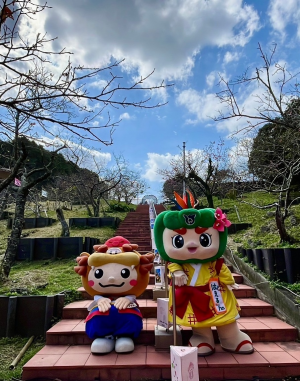 CDのジャケット風の写真が撮れました