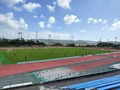 黄金森公演陸上競技場