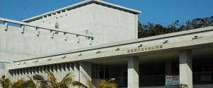 南風原町中央公民館