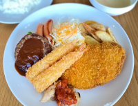 さかすれすとらん