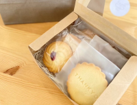 ヨナケーキ