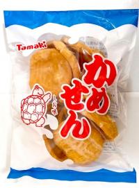 たまきせいか