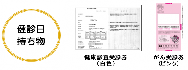 生活保護受給者の必要書類