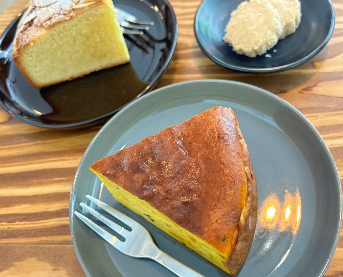 リュリュコーヒーアンドベイク