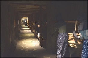 南風原の沖縄戦