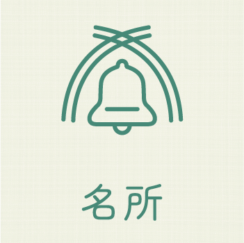 名所アイコン