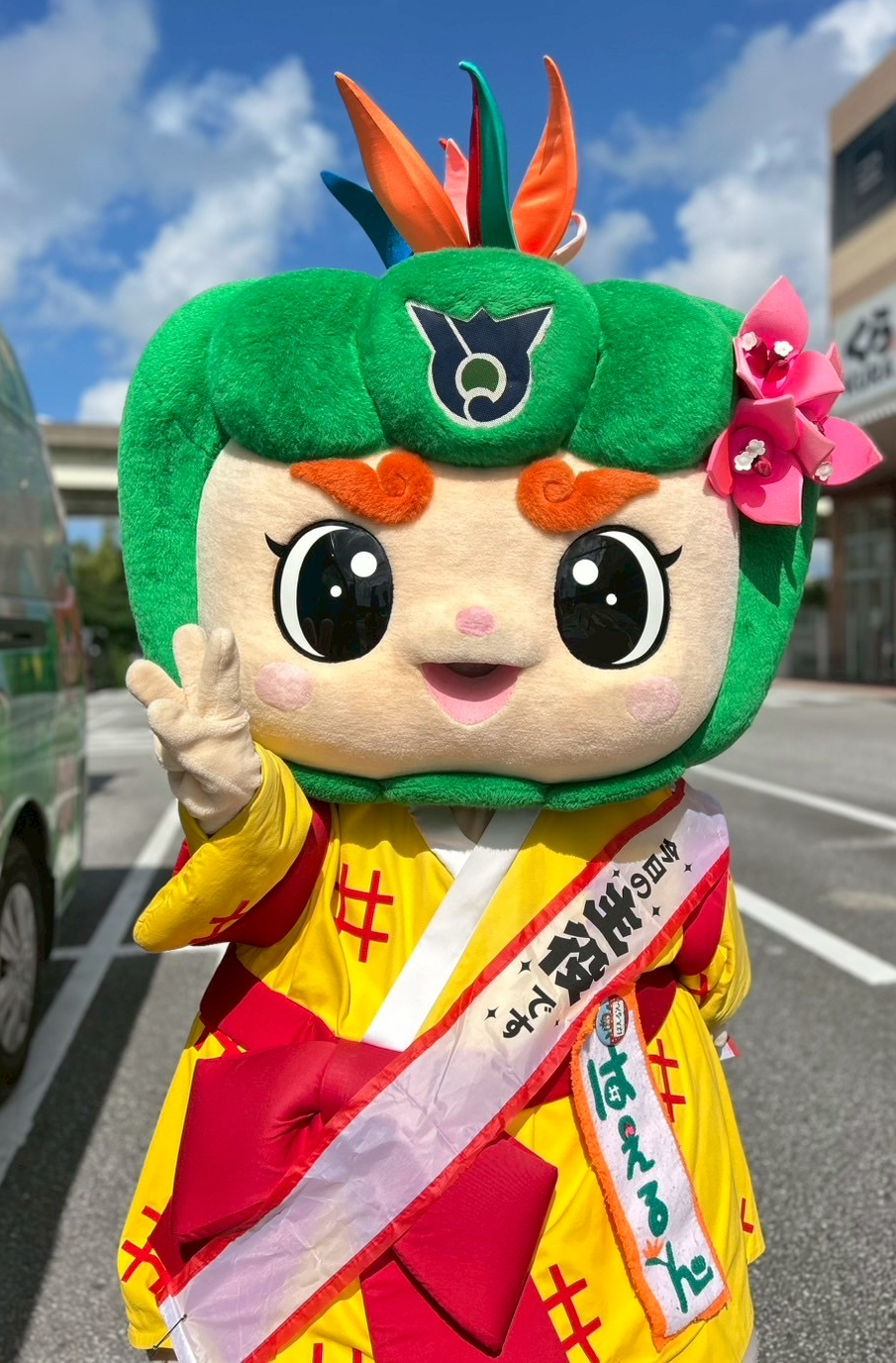わたしが主役のはえるん