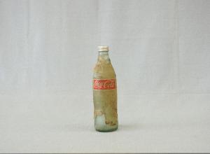 コーラ瓶
