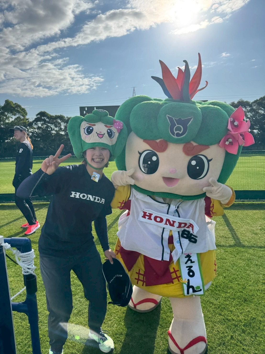 ホンダリヴェルタ2