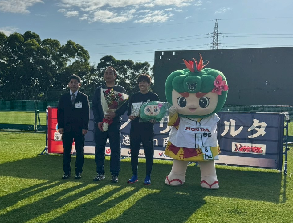 ホンダリヴェルタ3