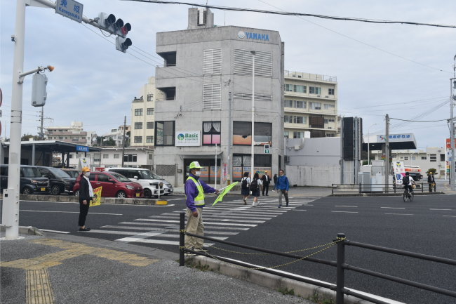 交通安全4