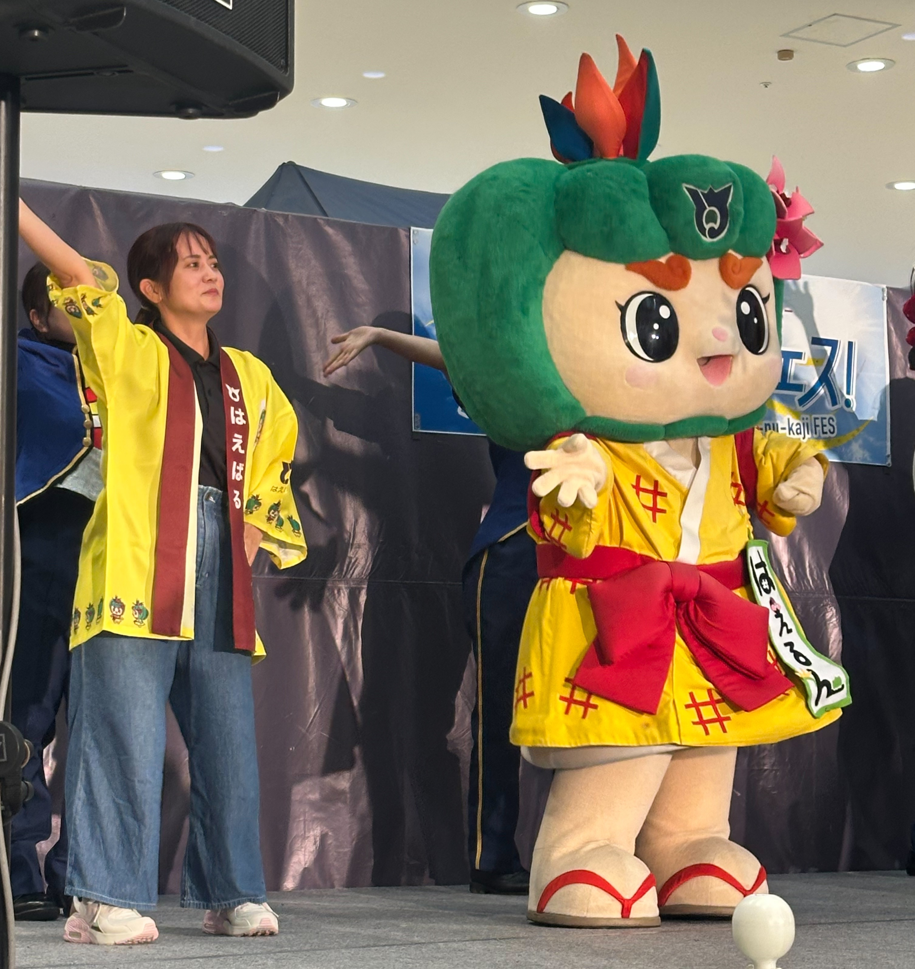 本番3