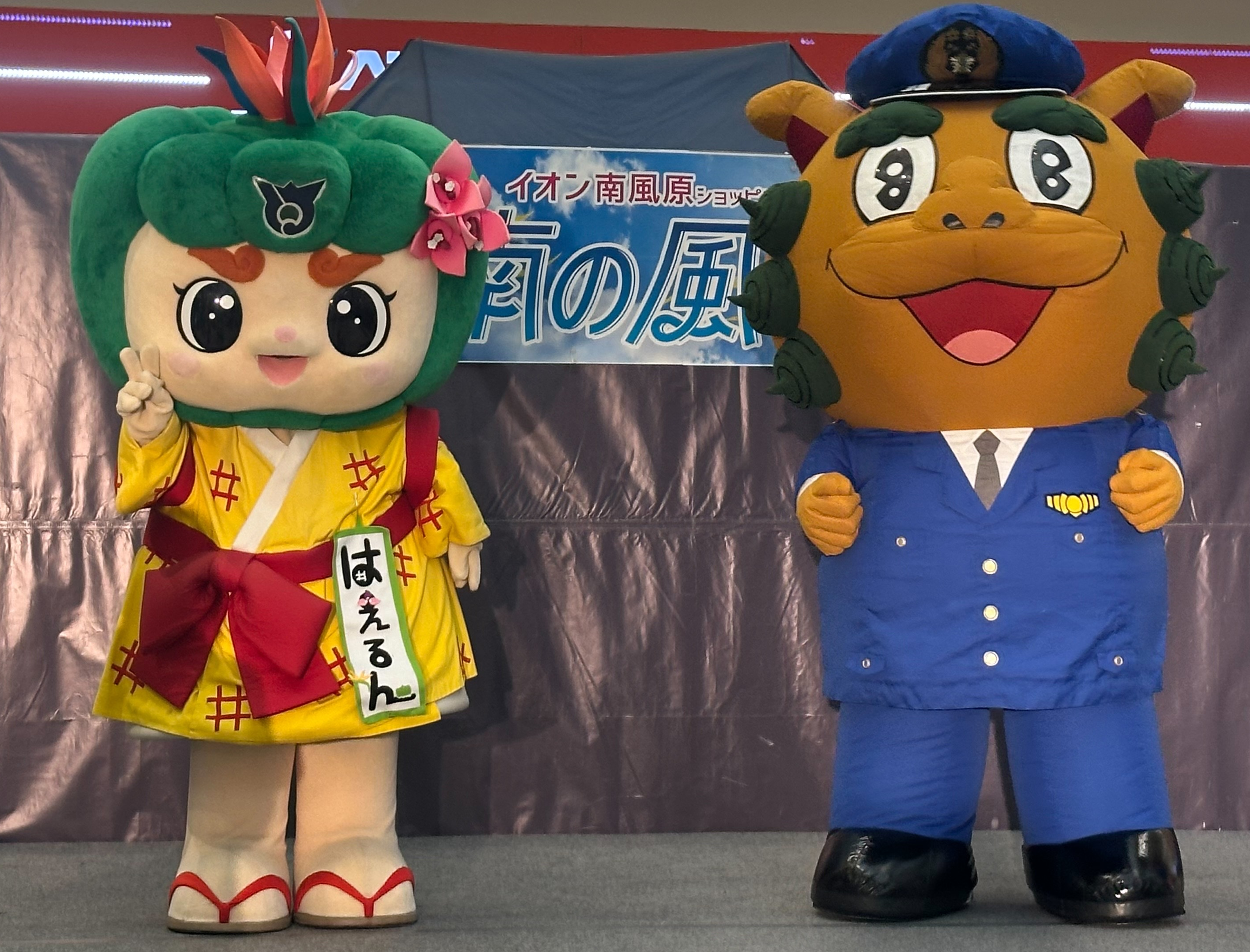 撮影会