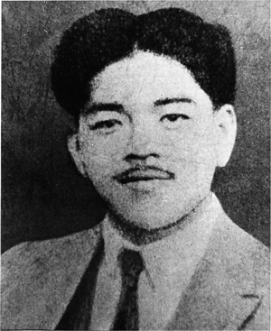 儀保蒲太の画像