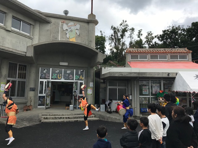 リベラリズモin本部児童館　フットサルフェスタに行ってきましたの画像1