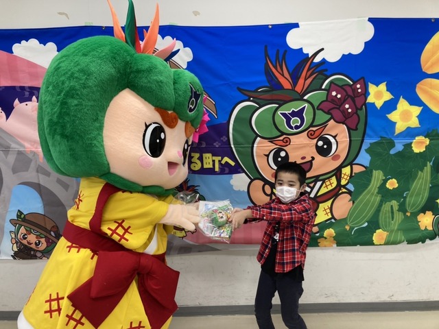 じゅんくんの画像