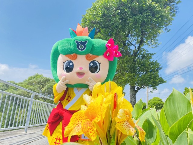 5月11日はご当地の日の画像1