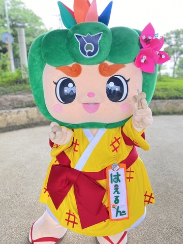 5月14日はけん玉の日の画像1