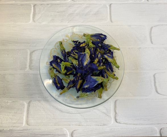 バタフライピーの不思議の画像1