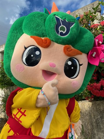 オリジナルHaerunストラップもらっちゃったルンの画像1