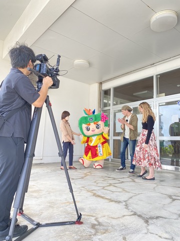 Petit Okinawa Travellerの画像1