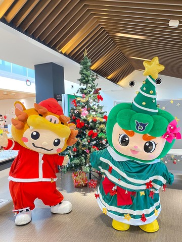 クリスマス会の画像1