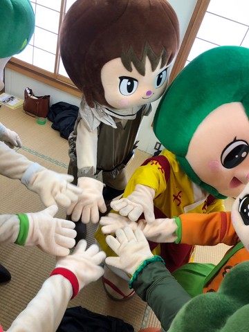 津嘉山ティガネー会の画像1