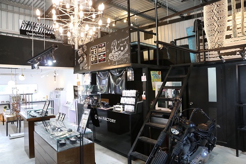 yu-i FACTORYの画像1