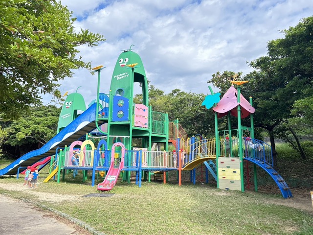 宮城公園の画像1