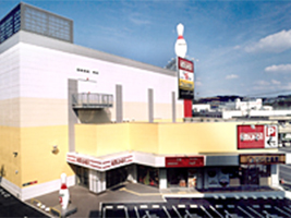 ROUND1 南風原店の画像