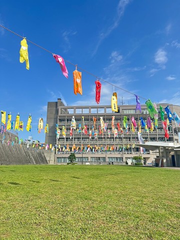 はえばる春フェスタご来場ありがとうございましたの画像1