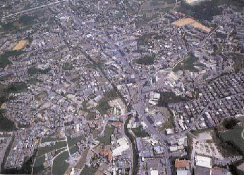 南風原町の写真