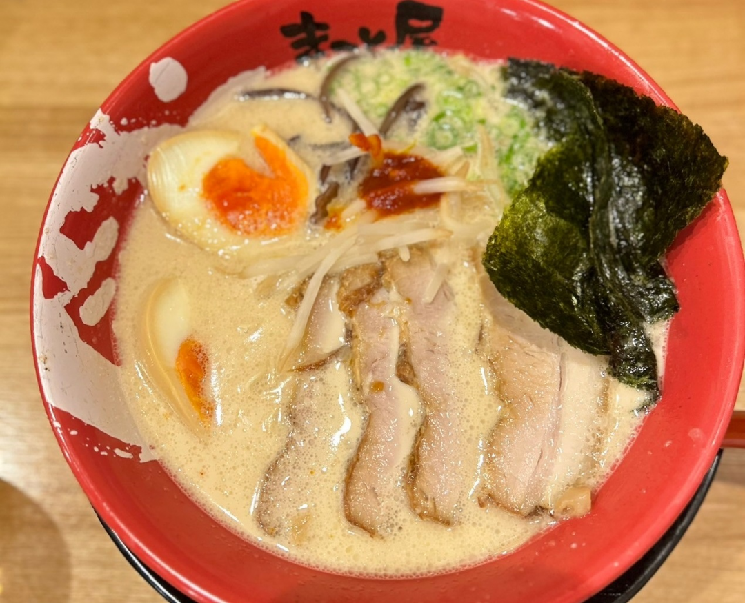 ラーメンまこと屋